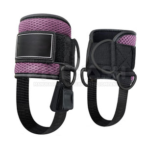 Tobilleras Ajustables y Duraderas Más Vendidas para Gimnasio 2026 - Product Image 4