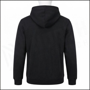 Sweat-shirt à capuche pour homme North Approach, imprimé dessin animé, coupe classique, coton, décontracté, automne, avec poche avant - Product Image 2