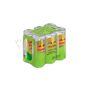 Bebida Energética Red Bull Sabor Manzana, Moscatel y Uva 250ML x24 Venta al por Mayor - Product Image 2