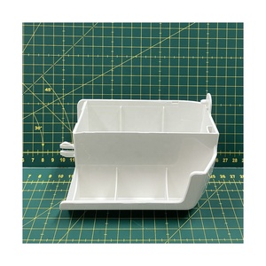 220036003 PLACA DE MESA DE EXTENSIÓN PIEZAS DE MÁQUINA DE COSER DOMÉSTICA PARA EL HOGAR - Product Image 4