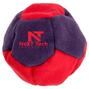High Quality Customizable NEXT <b>TECH</b> INDUSTRIES Hacky Sacks Synthetic Suede Footbags 2.5 Inches Toy Balls - Product Image 6