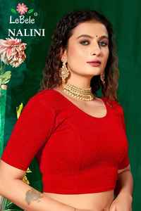 Blusa Elástica Cómoda y a la Moda de Tallas Grandes para Usar en Verano en Fiestas, Bodas, Festivales, Oficina y Vida Diaria - Product Image 2