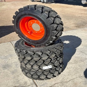 Accesorios para Cámaras de Aire de Neumáticos de Minicargadoras Diseñados para Sitios de Trabajo Difíciles con Rendimiento Confiable y Funcionamiento Estable de la Máquina - Product Image 1