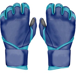 Guantes de Bateo de Béisbol Personalizados para Adultos, Profesionales, Nuevo Lanzamiento, Gran Venta, para Hombres y Mujeres, Hechos a Medida - Product Image 5