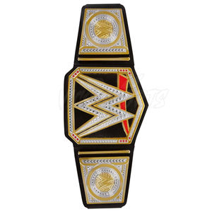 Nouvelle ceinture de championnat personnalisable en couleur, ceinture de championnat de la meilleure qualité - Product Image 3