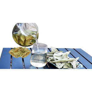 Precio de Liquidación: Hoja de Guayaba Seca Vietnamita, Hoja Entera, Precio Directo de Fábrica, Hojas Herbales Secas al Sol, Envasadas al Vacío, Origen Vietnam - Product Image 3