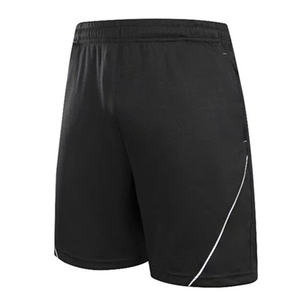 Nouveaux uniformes de tennis sublimés en gros, vêtements de sport, uniformes de badminton pour homme, uniformes de tennis de table - Product Image 5