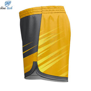 Ensemble de maillots de basket-ball pour femmes de haute qualité, uniforme d'équipe, vente en gros, maillot sans manches, shorts, logo personnalisé imprimé, service OEM - Product Image 5