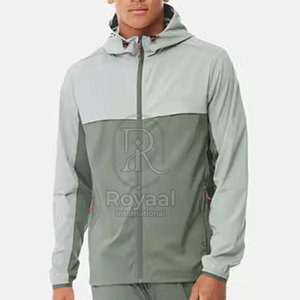 Cheap Price Different Color Hot Selling <b>Men</b> <b>Nylon</b> <b>Tracksuits</b> Breathable Wholesale Price <b>Nylon</b> <b>Tracksuits</b> - Product Image 4