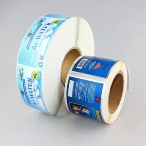 Pegatina de Transferencia 3D Personalizada con Relieve para Manualidades, Decoración de Paredes y Ventanas, Material PP Resistente a los Arañazos y con Adhesivo Fuerte - Product Image 3