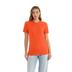 Camiseta Next Level 3600 de Algodón Personalizada, Suave, 100% Anillado, Jersey Fino, Unisex, Ligera, Cómoda, Informal - Product Image 3