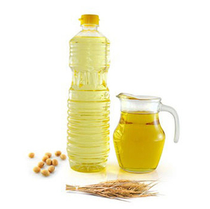 High Quality Refined Soybean <b>Oil</b> <b>Crude</b> Degummed Refined Soybean <b>Oil</b> - Product Image 2