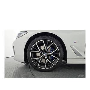 BMW Serie 5 530i M Sport 2023, Volante a la Izquierda, Caja de Cambios Automática, 35,365 km - Product Image 5