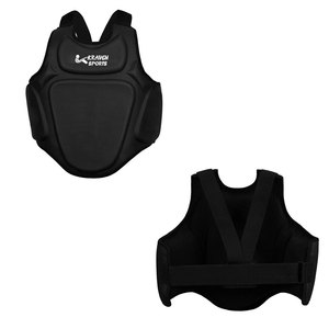 Nouvel Arrivage – Protection Corporelle de Boxe MMA Personnalisée à Prix Abordable pour Hommes et Femmes – Équipement d'Entraînement de Boxe - Product Image 4