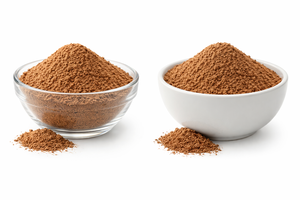 Fabricant Professionnel – Poudre d'Armoise Pure, Naturelle et Biologique Pressée à Froid, Qualité Alimentaire, Économique, Épice d'Assaisonnement Originale - Product Image 3