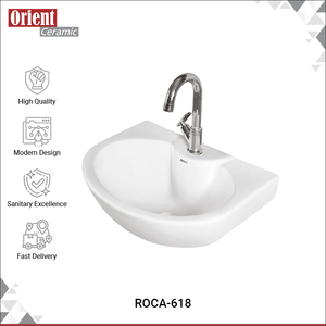 Lavabo de Pared de Estilo Único para Uso Doméstico y Comercial, de Primera Calidad, para Compradores Serios, Venta Global - Product Image 2