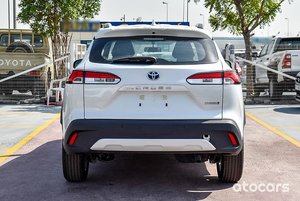 LOS MÁS VENDIDOS PARA 2024 2025: VEHÍCULO SUV TOYOTA <span class=keywords><strong>YARIS</strong></span> CROSS HÍBRIDO USADO, CON VOLANTE A LA DERECHA (RHD) Y A LA IZQUIERDA (LHD), EN BUEN ESTADO DE FUNCIONAMIENTO, LISTO PARA COMPRAR Y CONDUCIR - Product Image 3