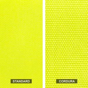 Gilet de sécurité haute visibilité entièrement personnalisé avec poches, gilet de sécurité réfléchissant pour hommes avec emballage personnalisé - Product Image 5