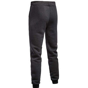 Ropa deportiva Gym Fitness Tech Fleece Training Chándales Hombres Chándal Venta al por mayor Nuevo diseño Su propio deporte - Product Image 5