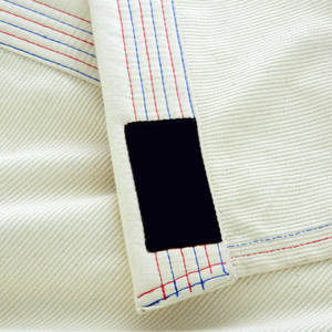 Kimono de Judo Léger de Haute Qualité au Meilleur Prix pour Adultes, Service OEM, Kimono de Jiu-Jitsu pour Arts Martiaux - Product Image 4