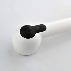 Robinet de cuisine en acier inoxydable à poignée unique - Product Image 5