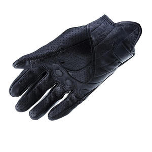 Motorcycle <b>Gloves</b> Custom Motocross <b>Gloves</b>: <b>Touch</b> Flex Palm, Reinforced Finger Guards & Sweat-Wicking Liner - Product Image 4