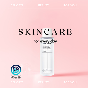 Tónico Refinador de Piel con Ácido Hialurónico 150ml, Producto Líquido de Lujo para el Cuidado de la Piel - Product Image 3