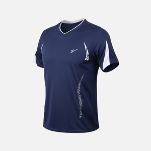 Camiseta de Fútbol Personalizada por Sublimación al por Mayor para Hombre |   Camiseta de Fútbol para Niños y Hombres, Absorbente de Humedad |   Fabricante de Camisetas de Fútbol OEM - Product Image 3