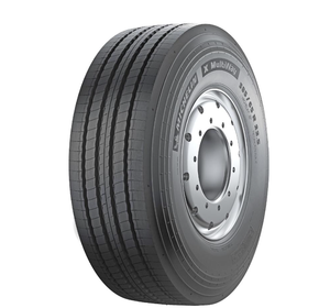 Neumáticos duraderos para camiones 385/65R22.5 diseñados para camiones comerciales que ofrecen máxima seguridad y manejo confiable en todo tipo de clima. - Product Image 2