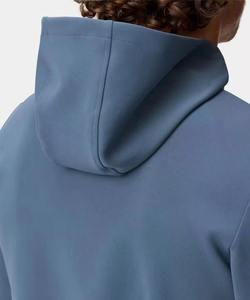 Sudadera con Capucha de Golf para Hombre, Modelo 2025, de Alta Calidad, Secado Rápido, Algodón Suave, Ligera, con Bordado y Media Cremallera - Product Image 6