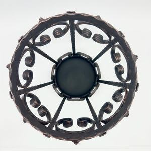 Chaîne de pluie élégante pour l'extérieur, pour embellir votre jardin - Product Image 3