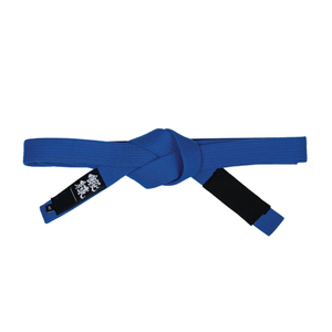Cinturones de BJJ 100% Algodón, Tejido Perla Suave Premium, Cinturón Personalizado de Jiu Jitsu Brasileño y Taekwondo con Logotipo Personalizado para Adultos Unisex - Product Image 4