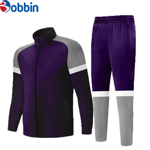 Conjunto Deportivo de Moda para Hombre, Traje de Jogging de 2 Piezas, Pantalones y Chaqueta Personalizados para Entrenamiento, Chándal Masculino de Alta Calidad - Product Image 6