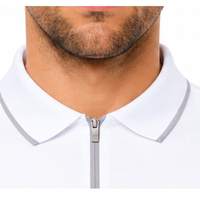 Chemise de base pour homme, couleur personnalisée, pour l'équitation, durable, légère, séchage rapide, respirante, en coton, professionnelle, équestre, longue