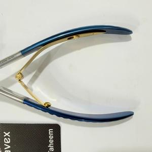 Espéculo Nasal Manual de Alta Calidad para ORL, de Acero Inoxidable, Ligero, Reutilizable, para Uso Hospitalario, Marca Dentavex - Product Image 4