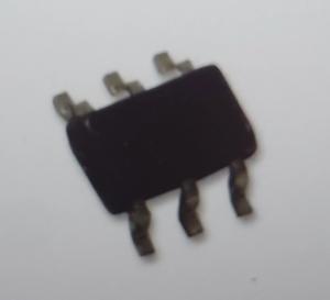 LTC6992CS6-2 # Oscilador TRMPBF, Dispositivos Analógicos PWM, 1MHz, 2.25V-5.5V, Ciclo de Trabajo del 5%-95%, 0-70C, TSOT-23-6, PH MA - Product Image 1