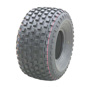 Neumático ATV Tubeless Diagonal 2PR 4PR 6PR Todoterreno de Repuesto para Reparación - Product Image 1