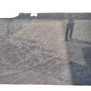 Encimeras de granito azul Vizag pulido, azulejos de piedra duraderos y naturales y losas grandes, diseño moderno para villas de la India - Product Image 1