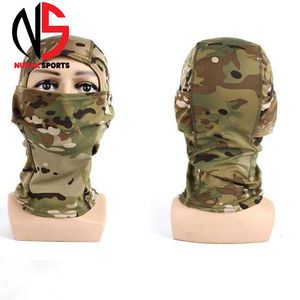 Cagoule en polyester respirante et à séchage rapide, style personnage, idéale pour le sport, fabriquée à Nurak, produit de qualité supérieure, nouveauté 2026, vente chaude - Product Image 4