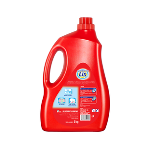 น้ำยาซักผ้าเข้มข้นพิเศษ LIX ได้รับการรับรองมาตรฐาน ISO ขนาด 4 กก. คุณภาพพรีเมียมสำหรับส่งออก ขายส่งจำนวนมาก สารเคมีสำหรับซักผ้า - Product Image 3