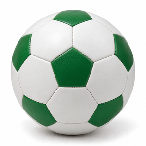 Classic Black & White Soccer Ball | Traditional 32-Panel Design | Match & <b>Training</b> <b>Football</b> | Durable ball | Promotional Ball - Product Image 5
