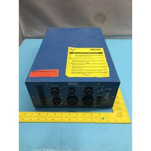 VERTEQ 1071233-503 1600-HC SPIN RINSE DRYER - Equipo y piezas de semiconductores de confianza con legado global - Product Image 5