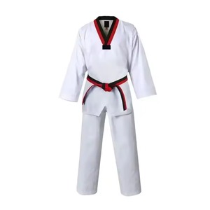 Kimono de Jiu-Jitsu Brésilien Personnalisé en Coton Tissé Perlé, Livraison Rapide, Vente en Gros, Fournisseur OEM et Marque Privée - Product Image 6
