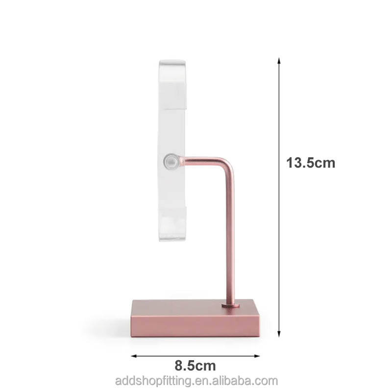 สีโรสโกลด์