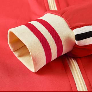 ชุดออกกำลังกายแบบ 2 ชิ้น รุ่นใหม่ทันสมัย ไซส์พลัส สำหรับทุกเพศ ผลิตจากโพลีเอสเตอร์ 100% สีสันปรับแต่งได้ พิมพ์ลายแบบซับลิเมชั่นคุณภาพสูงระดับมืออาชีพ - Product Image 6