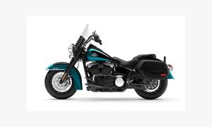 Motocicleta Cruiser Clásica Heritage 2026, 1923cc, 177km/h, ¡Gran Venta! Lista para Enviar! - Product Image 3