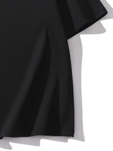 Chemise de golf décontractée et élégante pour homme, 100 % coton, anti-plis, à manches courtes, avec col à revers, brodée, design personnalisé, haute qualité, vente en gros - Product Image 6