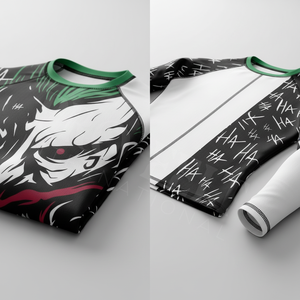 Camiseta de Compresión de Alta Calidad, Último Modelo, Diseño Personalizado, Manga Larga, para Entrenamiento Deportivo, Gimnasio y Fitness - Product Image 3