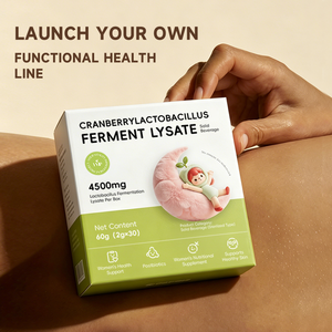Probióticos en Pastillas <span class=keywords><strong>para</strong></span> <span class=keywords><strong>el</strong></span> Cuidado Femenino OEM ODM, <span class=keywords><strong>para</strong></span> <span class=keywords><strong>el</strong></span> Equilibrio del Microbioma Íntimo, Beneficios <span class=keywords><strong>para</strong></span> la Belleza y <span class=keywords><strong>el</strong></span> Crecimiento del Cabello - Product Image 4