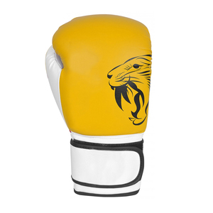 Guantes de Boxeo de Alto Rendimiento para Entrenamiento en Gimnasio, Ejercicio Físico, Práctica con Saco de Boxeo, Mayor Comodidad, Estabilidad en las Muñecas, Duraderos - Product Image 2